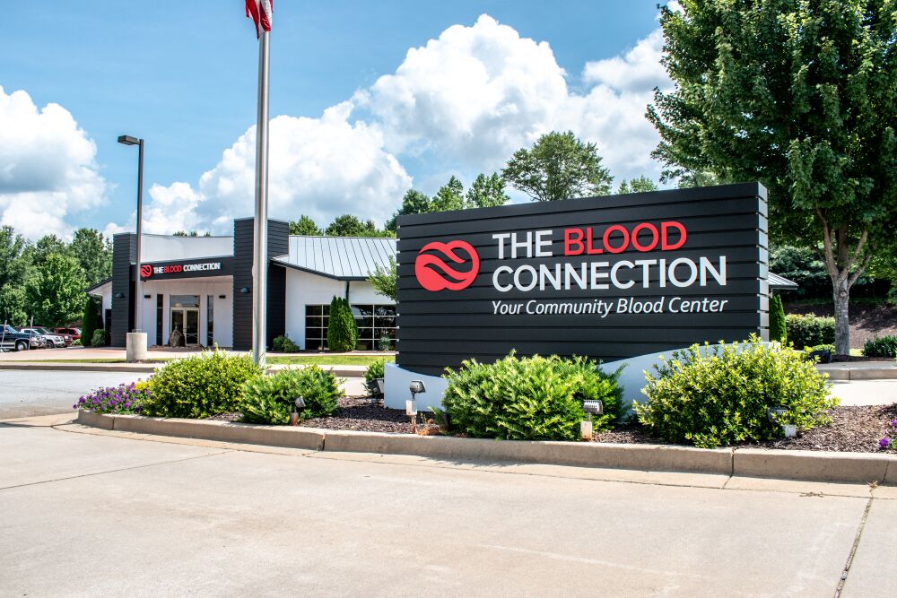 The Blood Connection
